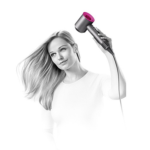 ����� ���� ���� DYSON ������ ��� SUPERSONIC HD04