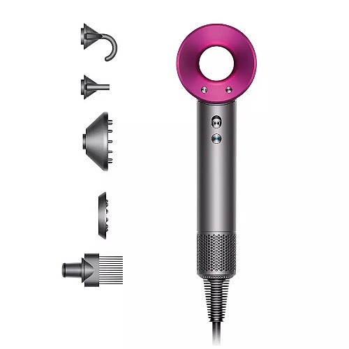 ����� ���� DYSON ������  SUPERSONIC�  ���� ����