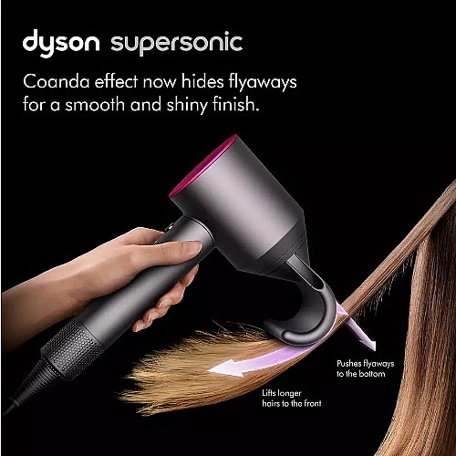 ����� ���� DYSON ������  SUPERSONIC�  ���� ����