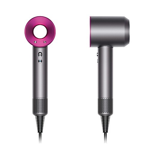 ����� ���� DYSON ������  SUPERSONIC� HD07 ���� ����