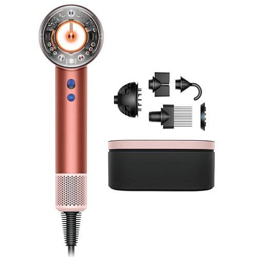 ����� ���� ����� ��� ������ ���� DYSON SUPERSONIC NURAL ������ ��� HD16 561756-01