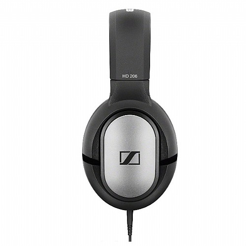 ������� ON-EAR ������ ���� SENNHEISER ������� ��� HD206