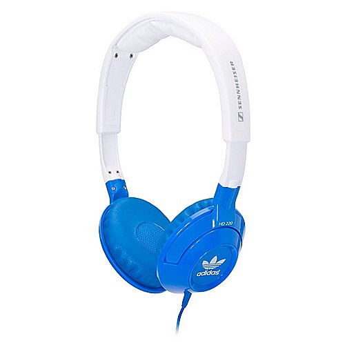 ������� ��� ADIDAS ���� SENNHEISER ��� HD220