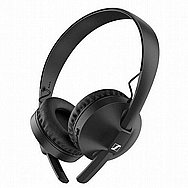 אוזניות קשת אלחוטיות SENNHEISER סנהייזר דגם HD 250BT אוזניות קשת אלחוטיות SENNHEISER סנהייזר דגם HD 250BT