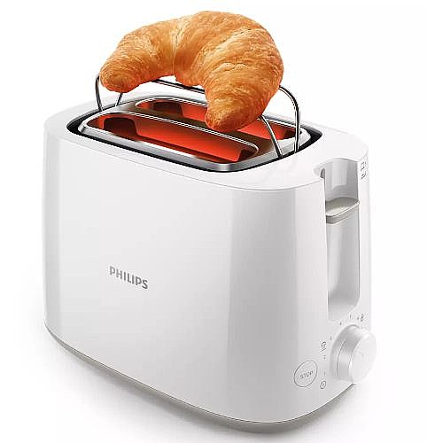 ���� 2 ������ ���� PHILIPS ������ ��� HD2581/00