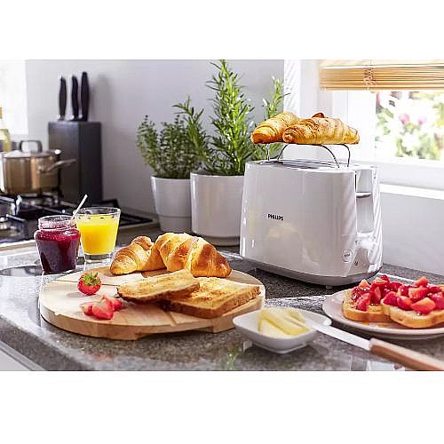 ���� 2 ������ ���� PHILIPS ������ ��� HD2581/00