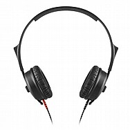 אוזניות חוטיות מבית SENNHEISER סנהייזר דגם HD 25 LIGHT אוזניות חוטיות מבית SENNHEISER סנהייזר דגם HD 25 LIGHT