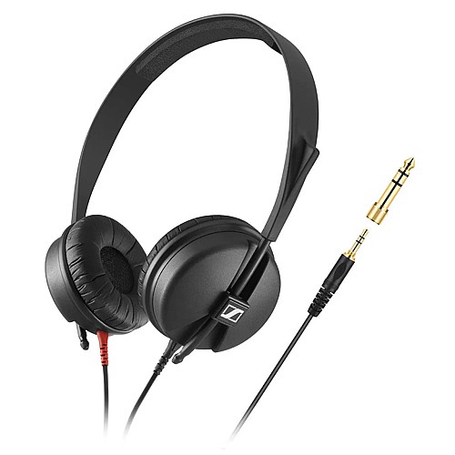 ������� ������ ���� SENNHEISER ������� ��� HD 25 LIGHT