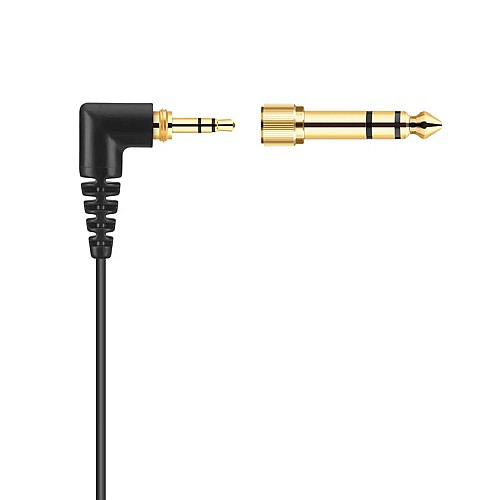������� OVER EAR ������ ���� SENNHEISER ������� ��� HD 25 PLUS