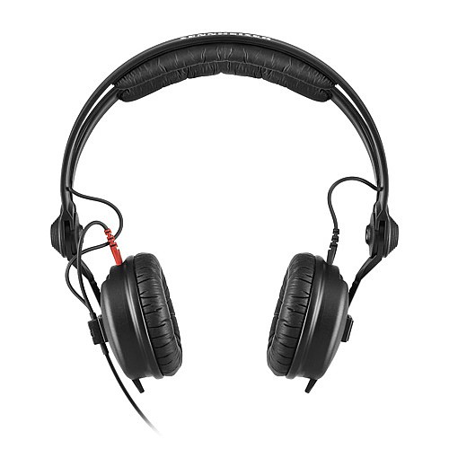 ������� OVER EAR ������ ���� SENNHEISER ������� ��� HD-25