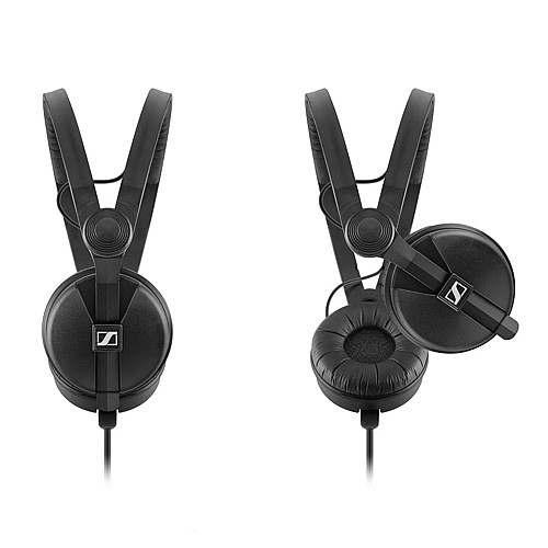 ������� OVER EAR ������ ���� SENNHEISER ������� ��� HD-25