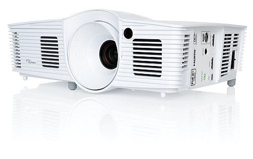 ���� ���� OPTOMA ������� ��� HD26