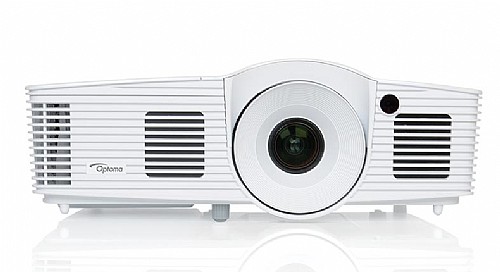 ���� ���� OPTOMA ������� ��� HD26
