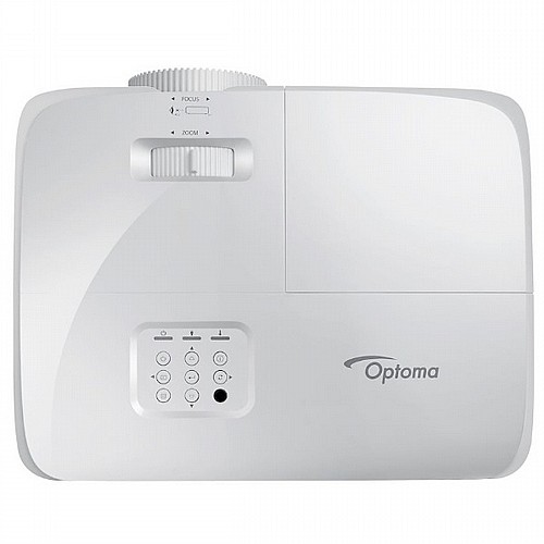 ���� ���� OPTOMA ������� ��� HD27E
