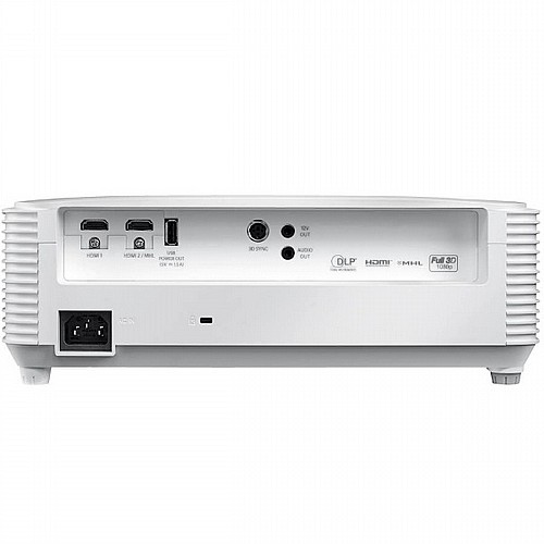 ���� ���� OPTOMA ������� ��� HD27E