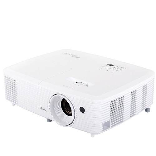 ���� ���� OPTOMA ������ ��� HD27