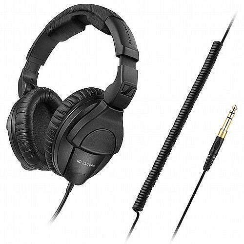 ������� �������� SENNHEISER ��� HD280 PRO