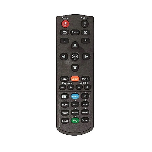 ���� ���� OPTOMA ������� ��� HD29HST