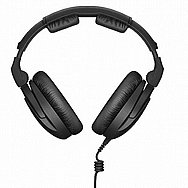 אוזניות קשת מקצועיות SENNHEISER סנהייזר דגם HD 300 PROTECT אוזניות קשת מקצועיות SENNHEISER סנהייזר דגם HD 300 PROTECT
