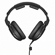 אוזניות קשת מקצועיות SENNHEISER סנהייזר דגם HD300 PRO אוזניות קשת מקצועיות SENNHEISER סנהייזר דגם HD300 PRO