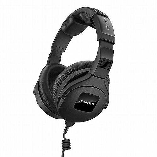 ������� ��� �������� SENNHEISER ������� ��� HD300 PRO