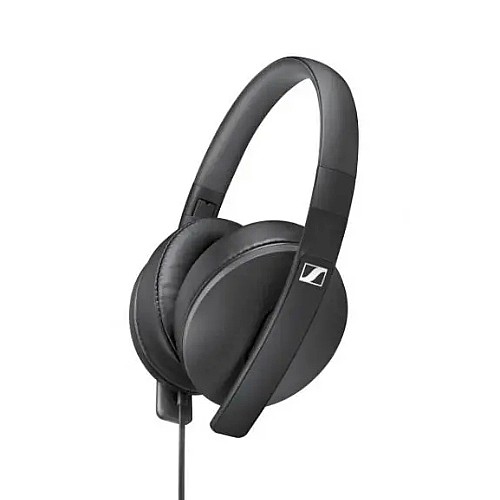 ������� OVER EAR ������ ���� SENNHEISER ������� ��� HD 300