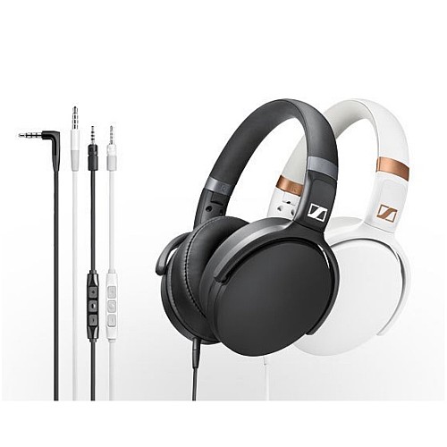 �������  ONEAR ���� SENNHEISER ������� ��� HD 4.30