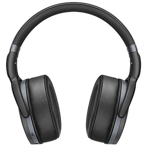 ������� OVER-EAR �������� ���� SENNHEISER ������� ��� HD 4.40