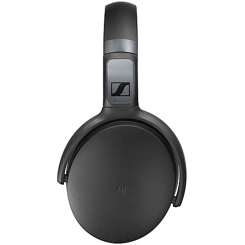 ������� OVER-EAR �������� ���� SENNHEISER ������� ��� HD 4.40
