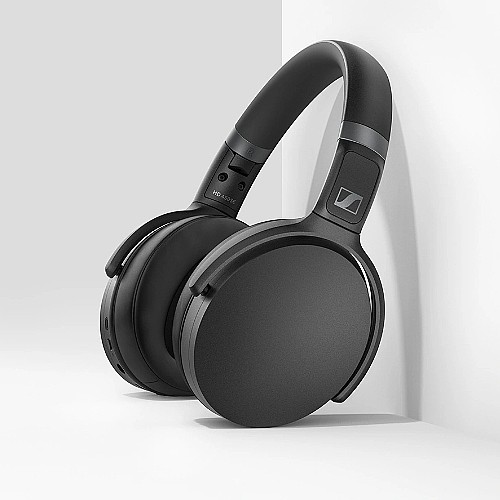 ������� �������� ���� SENNHEISER ������� ��� HD450BT