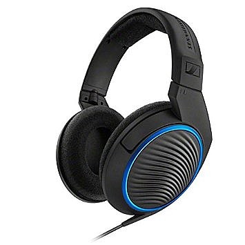 ������� Over Ear ���� SENNHEISER ��� HD451