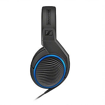 ������� Over Ear ���� SENNHEISER ��� HD451