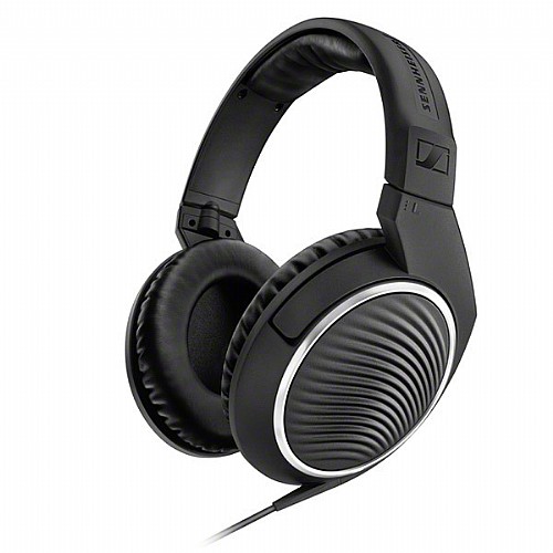 ������� OVER EAR ���� SENNHEISER ��� HD461