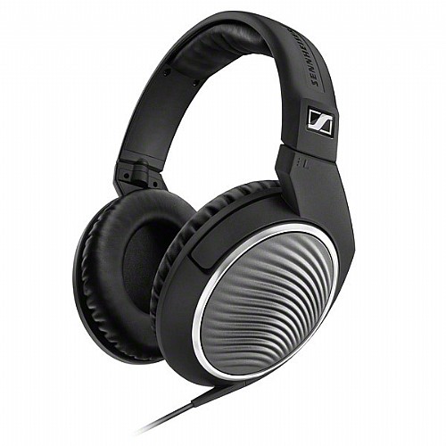 ������� OVER EAR ���� SENNHEISER ��� HD471I