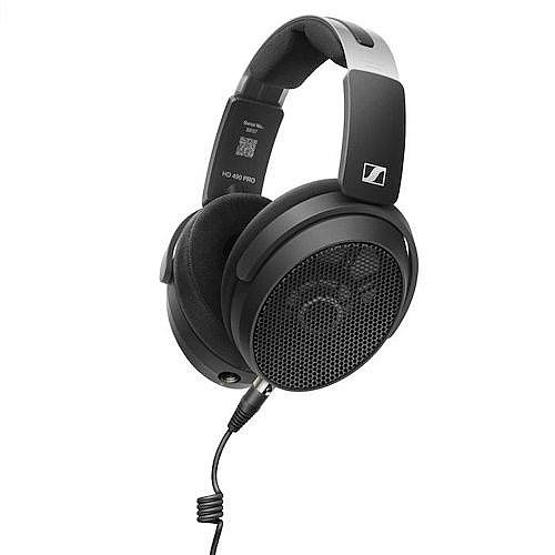 ������� ��� �������� SENNHEISER ������� ��� HD490 PRO