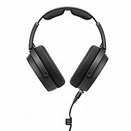 אוזניות קשת מקצועיות SENNHEISER סנהייזר דגם HD490 PRO אוזניות קשת מקצועיות SENNHEISER סנהייזר דגם HD490 PRO