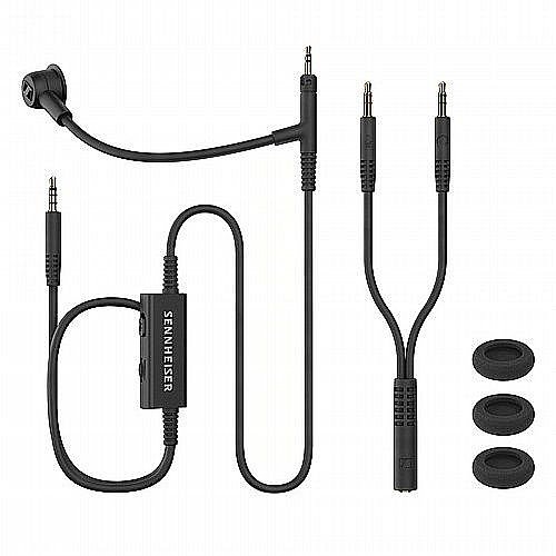 �������� ���� ������ �������� SENNHEISER ������� ��� HD500BAM