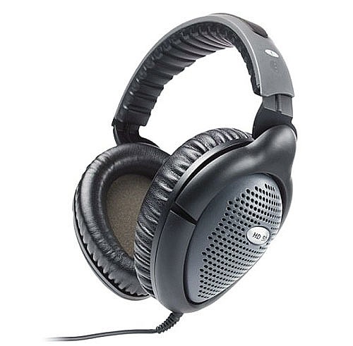 ������� ���� SENNHEISER ��� HD500