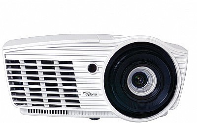 ���� ������ ���� ���� OPTOMA ��� HD50