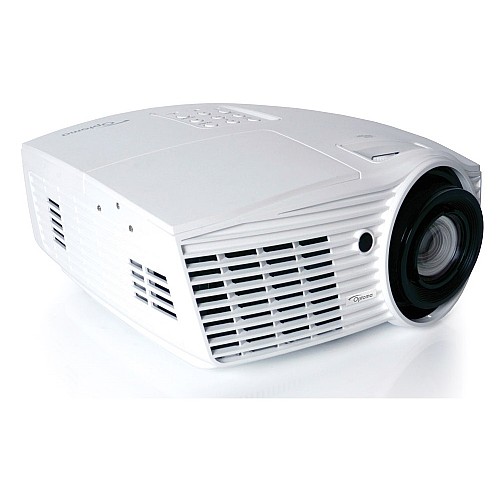 ���� ������ ���� ���� OPTOMA ��� HD50