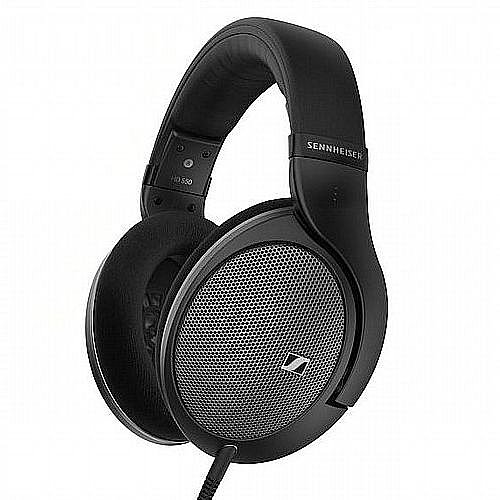 ������� ������� ������ ������� �������� SENNHEISER ��� HD 550