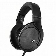 אוזניות דינמיות פתוחות למוזיקה וגיימינג SENNHEISER דגם HD 550 אוזניות דינמיות פתוחות למוזיקה וגיימינג SENNHEISER דגם HD 550