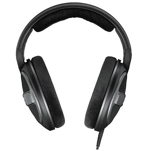 ������� OVER EAR ������ ���� SENNHEISER ������� ��� HD559BK