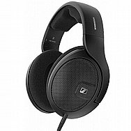 אוזניות חוטיות מקצועיות SENNHEISER סנהייזר דגם HD 560S אוזניות חוטיות מקצועיות SENNHEISER סנהייזר דגם HD 560S