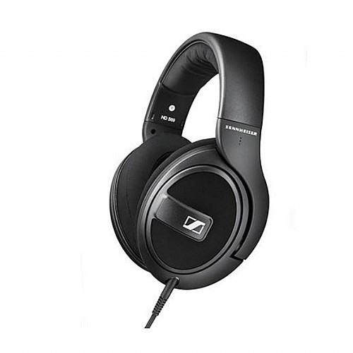 ������� ������ ���� SENNHEISER ������� HD569