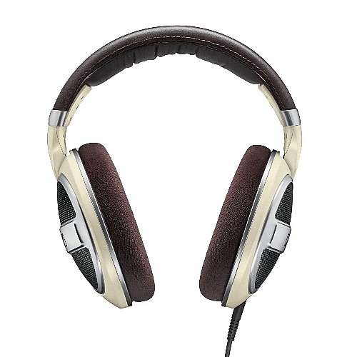 ������� OVER EAR ������ ���� SENNHEISER ������� ��� HD 599