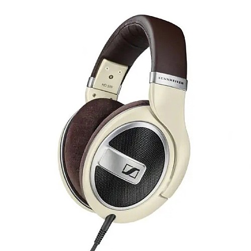 ������� OVER EAR ������ ���� SENNHEISER ������� ��� HD 599