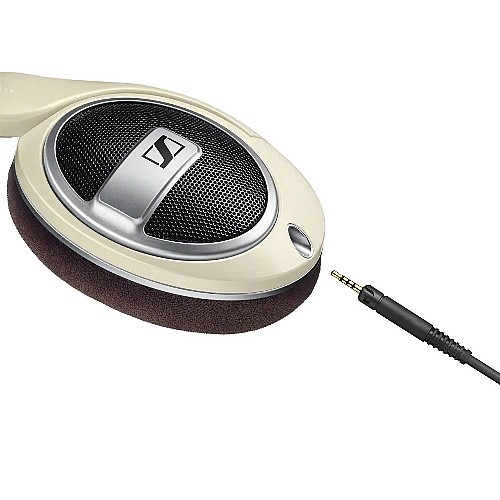 ������� OVER EAR ������ ���� SENNHEISER ������� ��� HD 599