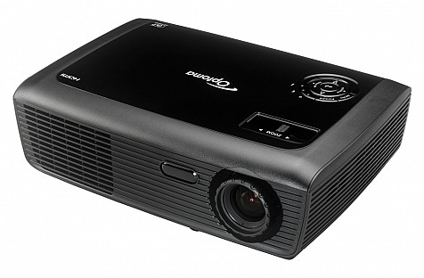 ���� ������ ���� OPTOMA ��� HD600XLV