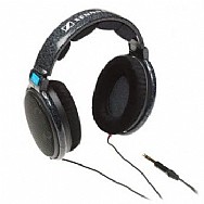 ������� ���� SENNHEISER ��� HD600